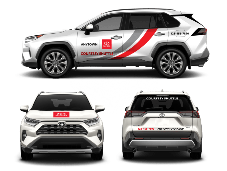 RAV4- A