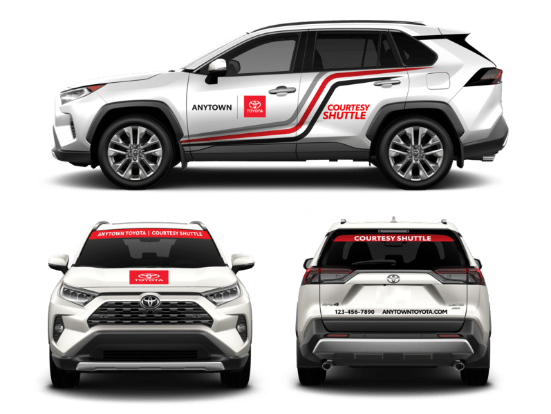 RAV4- B