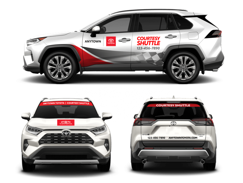 RAV4- C